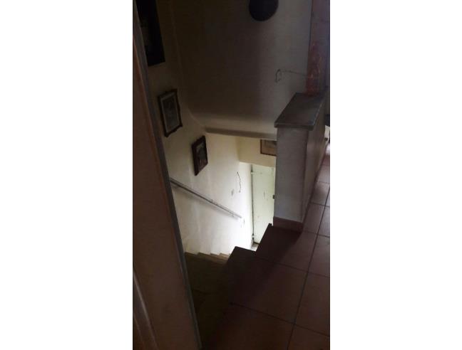 Anteprima foto 5 - Casa indipendente in Vendita a Cineto Romano (Roma)