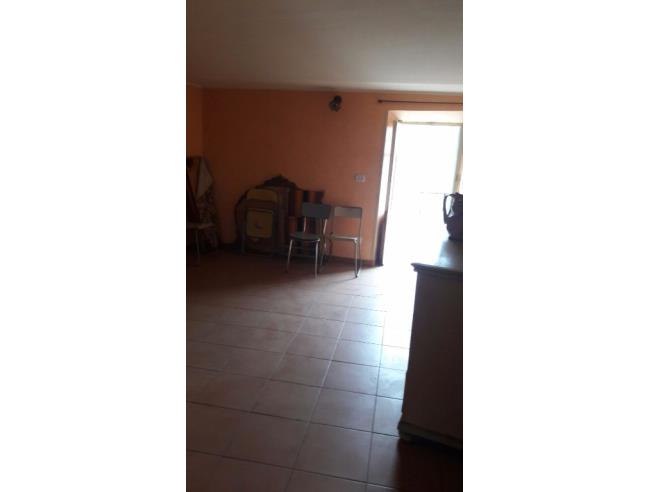 Anteprima foto 6 - Casa indipendente in Vendita a Cineto Romano (Roma)