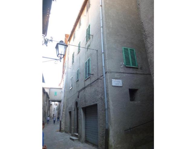 Anteprima foto 2 - Casa indipendente in Vendita a Cinigiano - Monticello Amiata