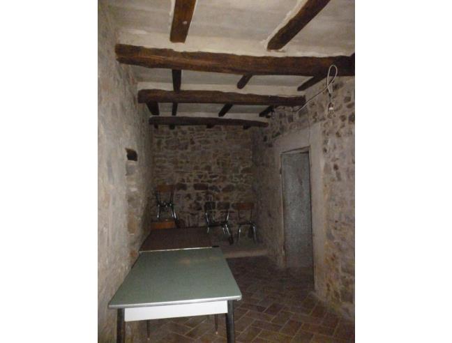 Anteprima foto 7 - Casa indipendente in Vendita a Cinigiano - Monticello Amiata