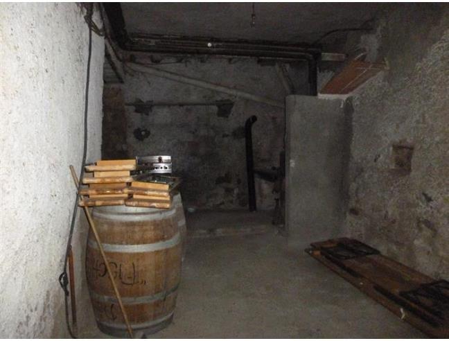 Anteprima foto 8 - Casa indipendente in Vendita a Cinigiano - Monticello Amiata