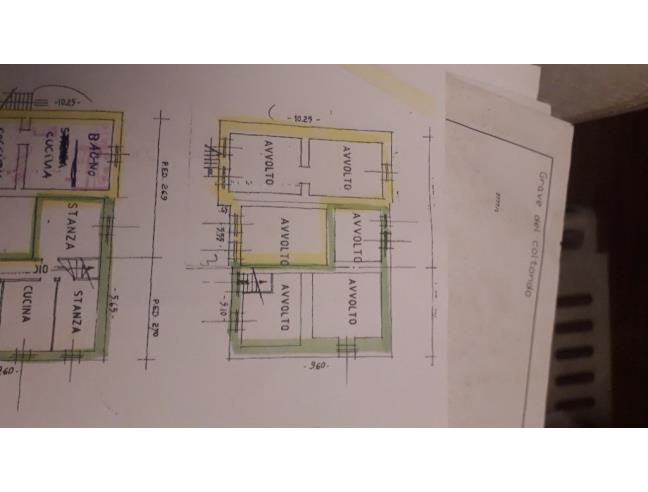 Anteprima foto 4 - Casa indipendente in Vendita a Cinte Tesino (Trento)