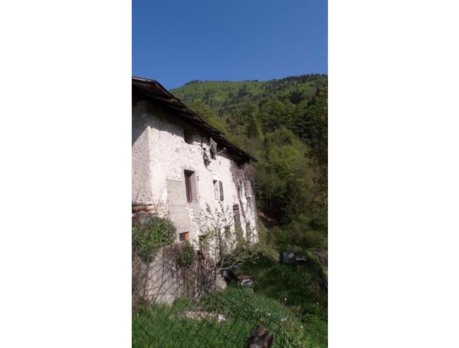 Anteprima foto 5 - Casa indipendente in Vendita a Cinte Tesino (Trento)