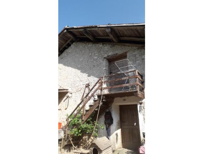 Anteprima foto 6 - Casa indipendente in Vendita a Cinte Tesino (Trento)