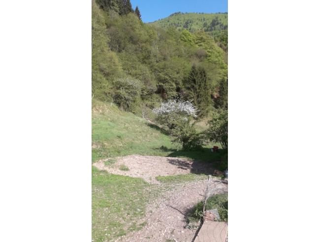 Anteprima foto 7 - Casa indipendente in Vendita a Cinte Tesino (Trento)