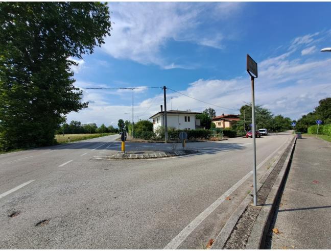 Anteprima foto 1 - Casa indipendente in Vendita a Cinto Caomaggiore - Settimo