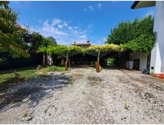 Anteprima foto 2 - Casa indipendente in Vendita a Cinto Caomaggiore - Settimo