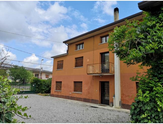 Anteprima foto 2 - Casa indipendente in Vendita a Cinto Caomaggiore (Venezia)