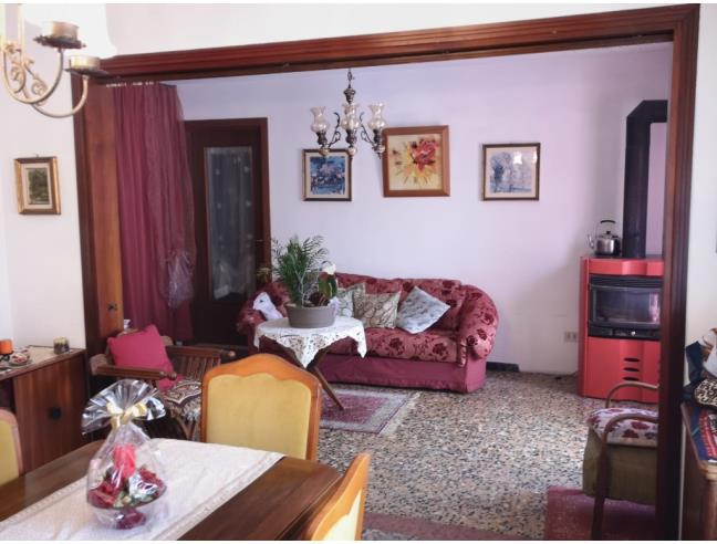 Anteprima foto 6 - Casa indipendente in Vendita a Cinto Caomaggiore (Venezia)