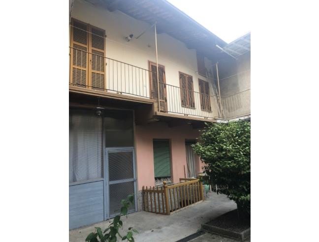 Anteprima foto 2 - Casa indipendente in Vendita a Ciriè (Torino)