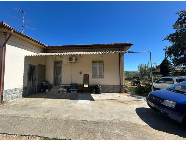 Anteprima foto 2 - Casa indipendente in Vendita a Cisano sul Neva (Savona)