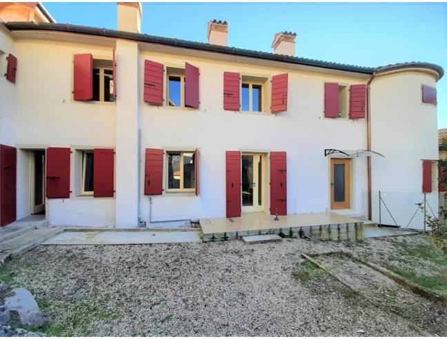 Anteprima foto 1 - Casa indipendente in Vendita a Cison di Valmarino (Treviso)