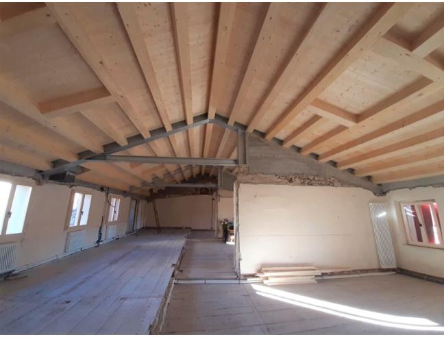 Anteprima foto 2 - Casa indipendente in Vendita a Cison di Valmarino (Treviso)