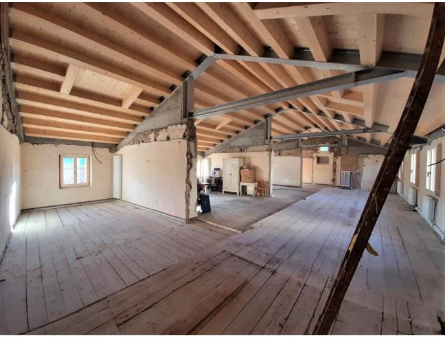 Anteprima foto 3 - Casa indipendente in Vendita a Cison di Valmarino (Treviso)