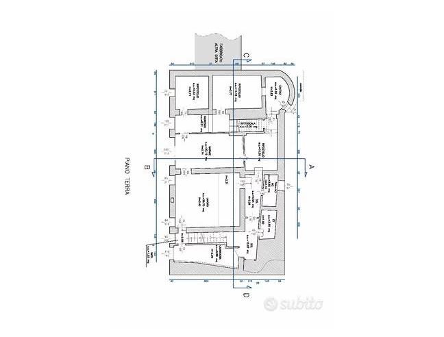 Anteprima foto 4 - Casa indipendente in Vendita a Cison di Valmarino (Treviso)