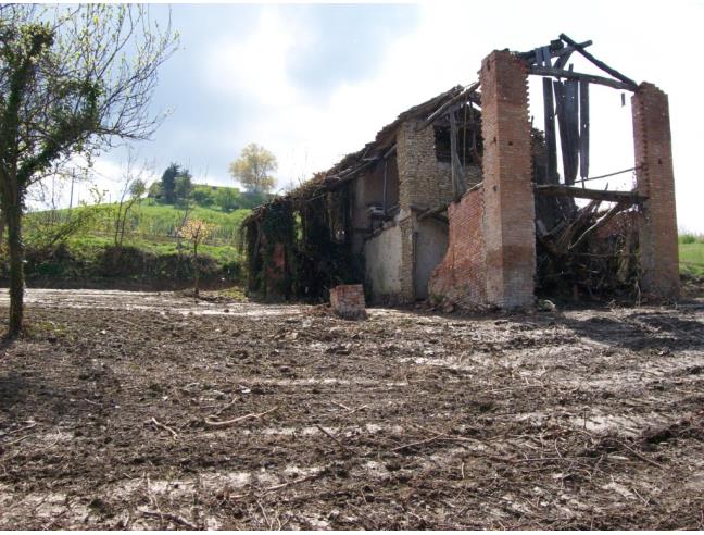 Anteprima foto 2 - Casa indipendente in Vendita a Cissone (Cuneo)