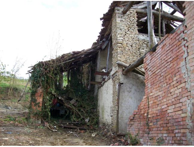 Anteprima foto 3 - Casa indipendente in Vendita a Cissone (Cuneo)