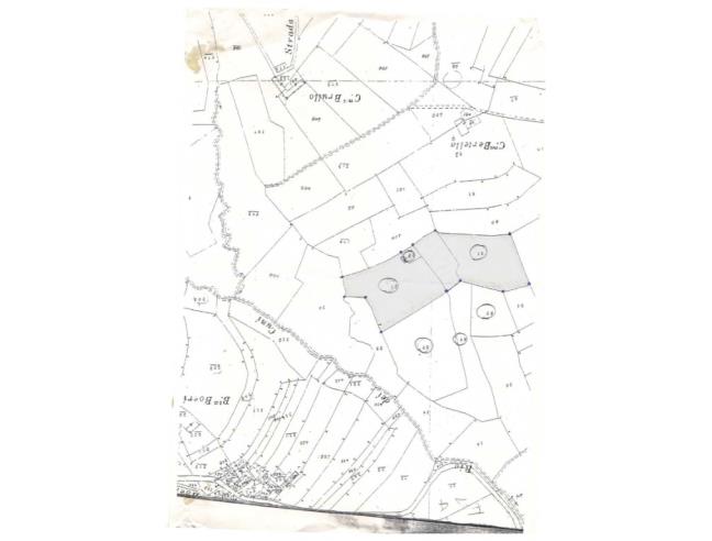 Anteprima foto 5 - Casa indipendente in Vendita a Cissone (Cuneo)