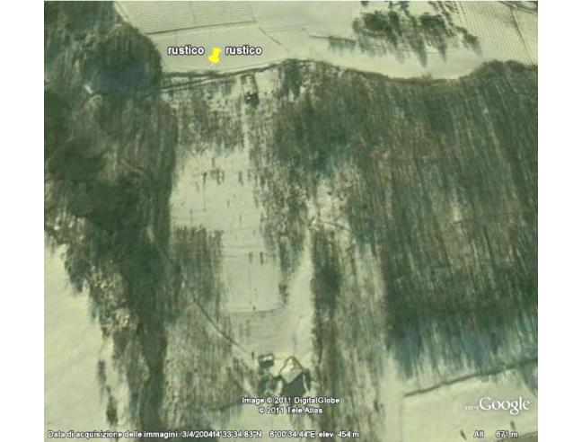 Anteprima foto 6 - Casa indipendente in Vendita a Cissone (Cuneo)