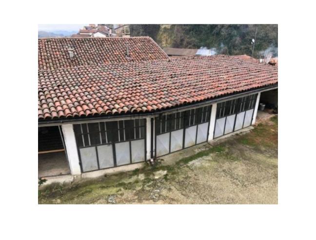 Anteprima foto 4 - Casa indipendente in Vendita a Cisterna d'Asti (Asti)