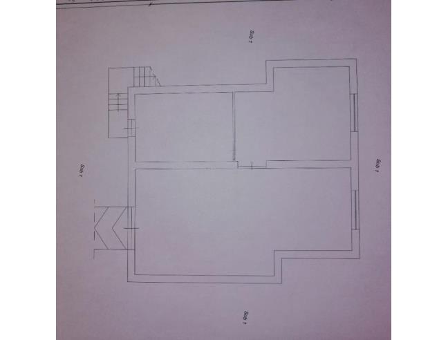 Anteprima foto 1 - Casa indipendente in Vendita a Cisterna di Latina - Borgo Flora