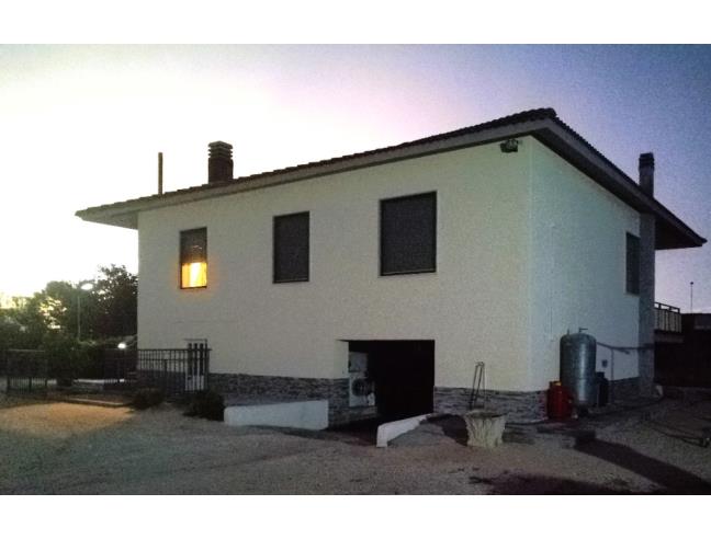 Anteprima foto 3 - Casa indipendente in Vendita a Cisterna di Latina - Borgo Flora
