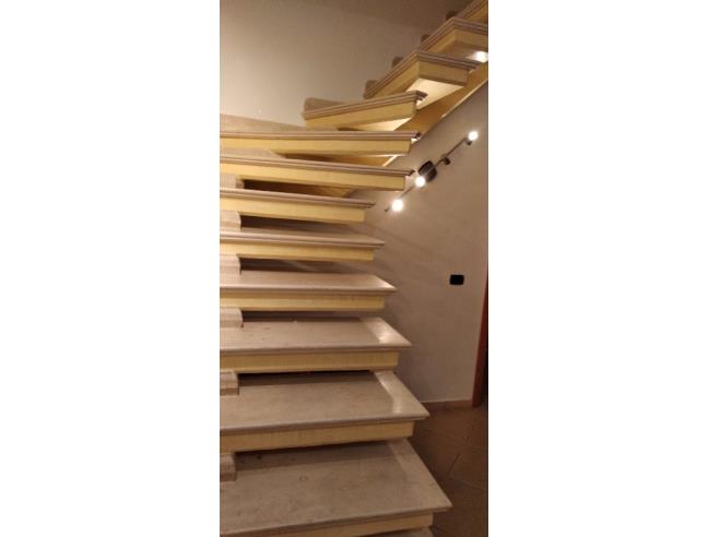 Anteprima foto 4 - Casa indipendente in Vendita a Cisterna di Latina - Castelverde