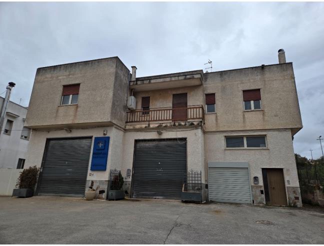 Anteprima foto 2 - Casa indipendente in Vendita a Cisternino - Casalini