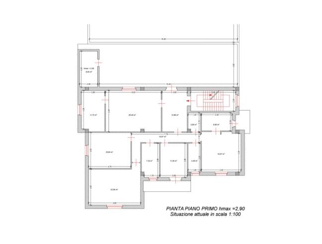 Anteprima foto 3 - Casa indipendente in Vendita a Cisternino - Casalini