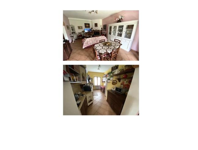Anteprima foto 3 - Casa indipendente in Vendita a Città della Pieve - Maranzano