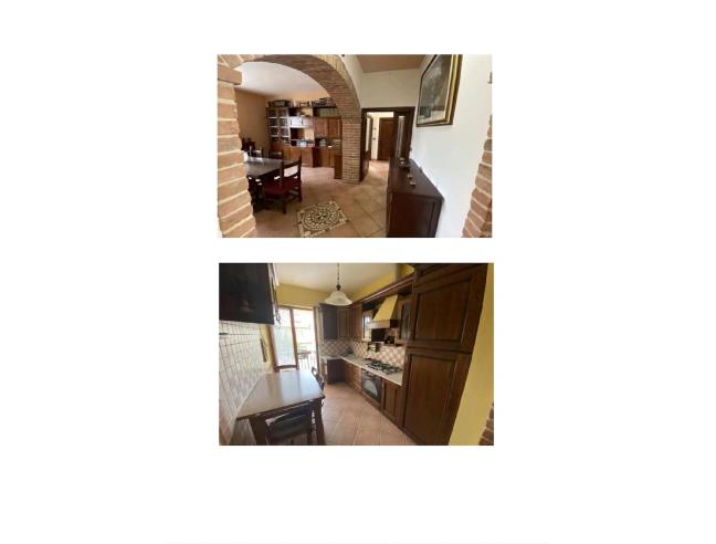 Anteprima foto 4 - Casa indipendente in Vendita a Città della Pieve - Maranzano