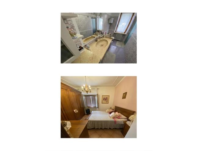 Anteprima foto 5 - Casa indipendente in Vendita a Città della Pieve - Maranzano