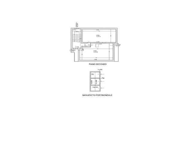 Anteprima foto 8 - Casa indipendente in Vendita a Città della Pieve - Maranzano