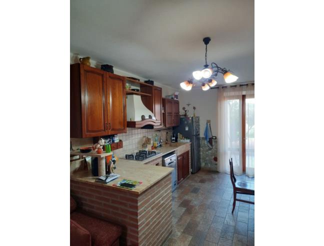 Anteprima foto 2 - Casa indipendente in Vendita a Città della Pieve - Moiano