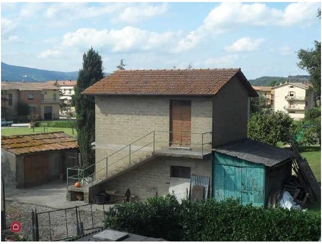 Anteprima foto 2 - Casa indipendente in Vendita a Città della Pieve - Ponticelli