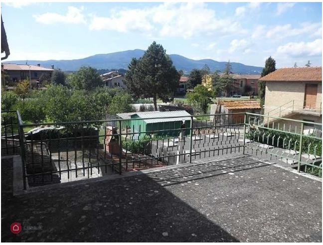 Anteprima foto 3 - Casa indipendente in Vendita a Città della Pieve - Ponticelli