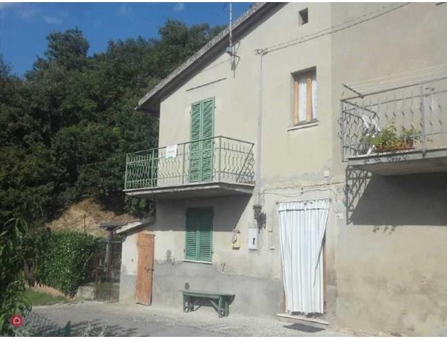 Anteprima foto 4 - Casa indipendente in Vendita a Città della Pieve - Ponticelli