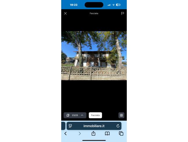 Anteprima foto 3 - Casa indipendente in Vendita a Città di Castello - Fabbrecce