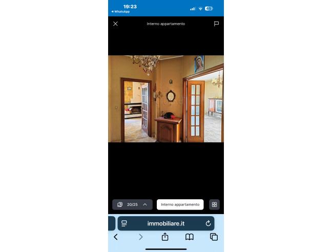 Anteprima foto 4 - Casa indipendente in Vendita a Città di Castello - Fabbrecce
