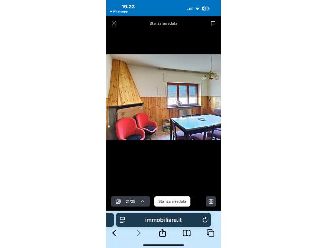 Anteprima foto 6 - Casa indipendente in Vendita a Città di Castello - Fabbrecce