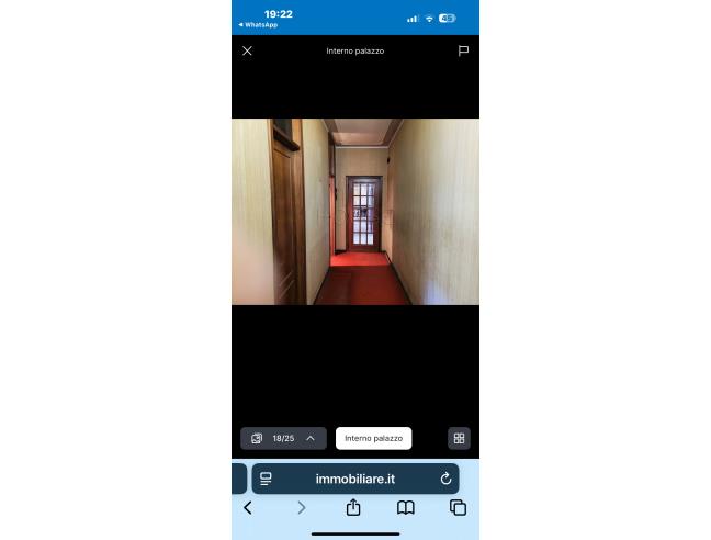 Anteprima foto 7 - Casa indipendente in Vendita a Città di Castello - Fabbrecce