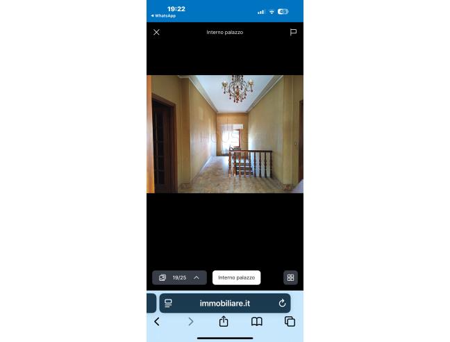 Anteprima foto 8 - Casa indipendente in Vendita a Città di Castello - Fabbrecce