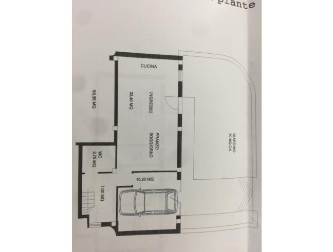 Anteprima foto 1 - Casa indipendente in Vendita a Città di Castello (Perugia)