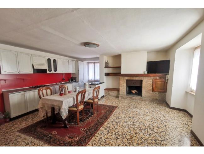 Anteprima foto 2 - Casa indipendente in Vendita a Città di Castello (Perugia)