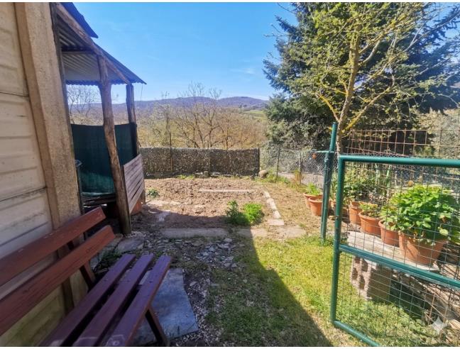 Anteprima foto 4 - Casa indipendente in Vendita a Città di Castello (Perugia)