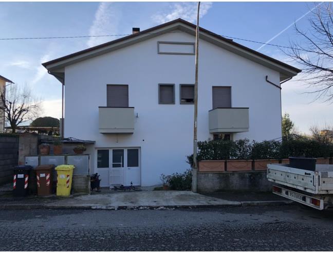 Anteprima foto 5 - Casa indipendente in Vendita a Città di Castello (Perugia)