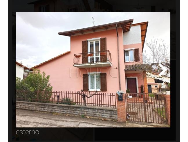 Anteprima foto 1 - Casa indipendente in Vendita a Città di Castello - Promano