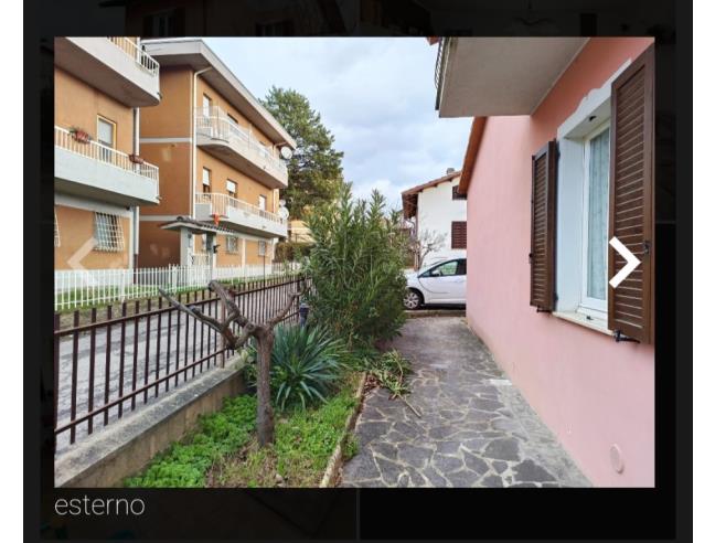 Anteprima foto 2 - Casa indipendente in Vendita a Città di Castello - Promano