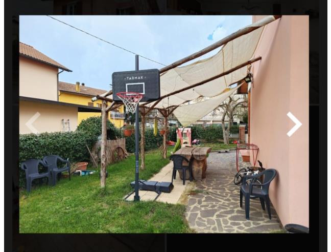 Anteprima foto 4 - Casa indipendente in Vendita a Città di Castello - Promano