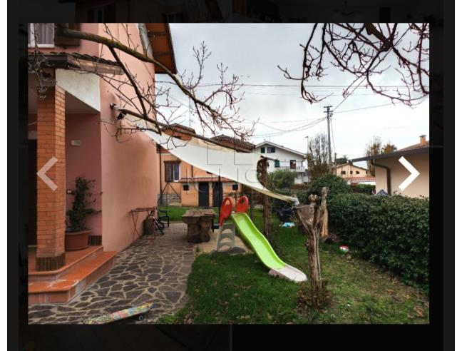 Anteprima foto 5 - Casa indipendente in Vendita a Città di Castello - Promano